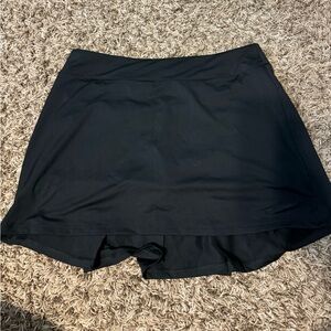 Nike Dri fit athletic skirt